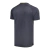 Camisa Everton II 24/25 - Torcedor Castore Masculina - Cinza com detalhes em amarelo - comprar online