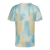 Camisa Boca Juniors Pré-jogo 24/25 - Torcedor Adidas Masculina - Branca com detalhes em azul e amarelo - comprar online