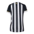 Camisa Santos II 23/24 - Torcedor Umbro Feminina - Preta e branca - comprar online
