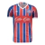 Camisa Bahia Edição especial 24/25 - Torcedor Esquadrão Masculina - Azul e vermelha