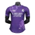 Camisa Edição especial Real Madrid 24/25 - Jogador Y-3 Masculina - Roxa
