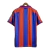 Camisa Retrô Barcelona I 96/97 - Masculina Kappa - Azul e vermelha - comprar online