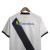 Camisa Retrô Vasco da Gama II 2010 - Penalty Masculina - Branca com detalhes em preto e com patrocínio - FenomenoFut | Artigos Esportivos 
