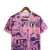 Camisa Japão Edição especial 24/25 - Torcedor Adidas Masculina - Rosa com detalhes em azul - comprar online