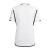 Camisa DC United II 24/25 - Torcedor Adidas Masculina - Branca com detalhes em rosa e preto - comprar online