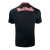 Camisa Red Bull Bragantino III 23/24 - Torcedor New Balance Feminina - Preta com detalhes em cinza - comprar online