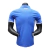 Camisa Napoli I 24/25 - Jogador EA7 Masculina - Azul na internet