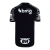 Camisa Atlético Mineiro III 24/25 - Torcedor Adidas Masculina - Preta com detalhes em cinza e Com Patrocínio - buy online