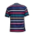 Camisa Seleção França Pré-jogo I 24/25 - Torcedor Nike Masculina - Azul com detalhes coloridos - comprar online
