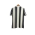 Camisa Newcastle Retrô 97/99 - Adidas Masculina - Branca com listras pretas - comprar online