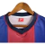 Image of Camisa Retrô Barcelona I 98/99 - Masculina Nike - Azul e vermelha