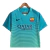 Camisa Retrô Barcelona I 2014/2015 - Nike Masculina - Azul e verde na internet