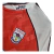 Camisa Retrô Arsenal I 90/92 - Masculina Adidas - Vermelha e branca - FenomenoFut | Artigos Esportivos 