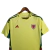 Camisa País de Gales II 24/25 - Torcedor Adidas Masculina - Amarela - comprar online
