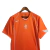 Camisa Retrô Seleção da Holanda I 2004 - Masculina Nike - Laranja com detalhes em branco - comprar online
