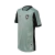 Camisa Botafogo Goleiro 24/25 - Torcedor Reebok Masculina - Verde com detalhes em preto na internet