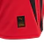 Camisa AC Milan I 24/25 - Torcedor Puma Feminina - Vermelha e preta na internet