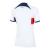 Camisa Paris Saint-Germain II 23/24 - Torcedor Nike Feminina - Branca - comprar online