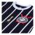 Camisa Retrô Corinthians Edição especial 1977 - Masculina - Preta com listras brancas na internet