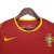Camisa Retrô Seleção de Portugal I 2002 - Nike Masculina - Vermelha com detalhes em amarelo - buy online