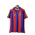 Camisa Retrô Barcelona I 96/97 - Masculina Kappa - Azul e vermelha