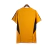 Camisa Internacional Treino 23/24 - Torcedor Adidas Masculina - Amarela