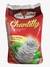 Chantilly en Libras