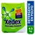 Xedex de 400 Gramos