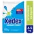 Xedex de 4.5 Kilogramos de Maximo Poder