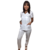 Scrub Feminino com Elastano - TPB20 - Unicolors