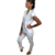 Scrub Feminino com Elastano - TPB67JOG - Unicolors