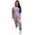 Scrub Feminino com Elastano - TPB68 - Unicolors