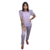 Scrub Feminino com Elastano - TPB68 - Unicolors