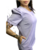 Scrub Feminino com Elastano - TPB68 - Unicolors