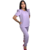 Scrub Feminino com Elastano - TPB68 - Unicolors