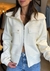 Campera doble cierre bremer - Trendy