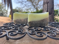 Jabón exfoliante de Yerba Mate - comprar online