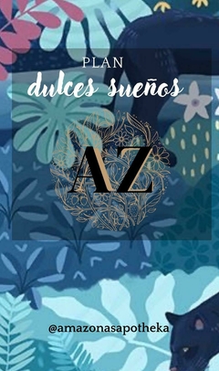 Plan Dulces Sueños