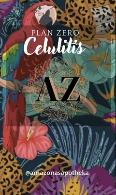 Plan Celulitis