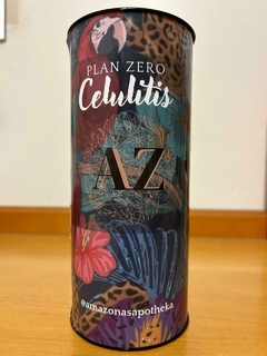 Plan Celulitis - comprar online