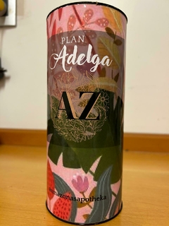 Plan Adelga - comprar online