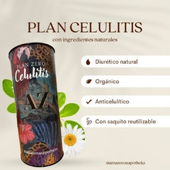 Plan Celulitis en internet
