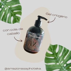 Criogel Piernas Cansadas - comprar online