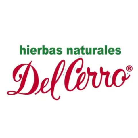 Hierbas Naturales Del Cerro