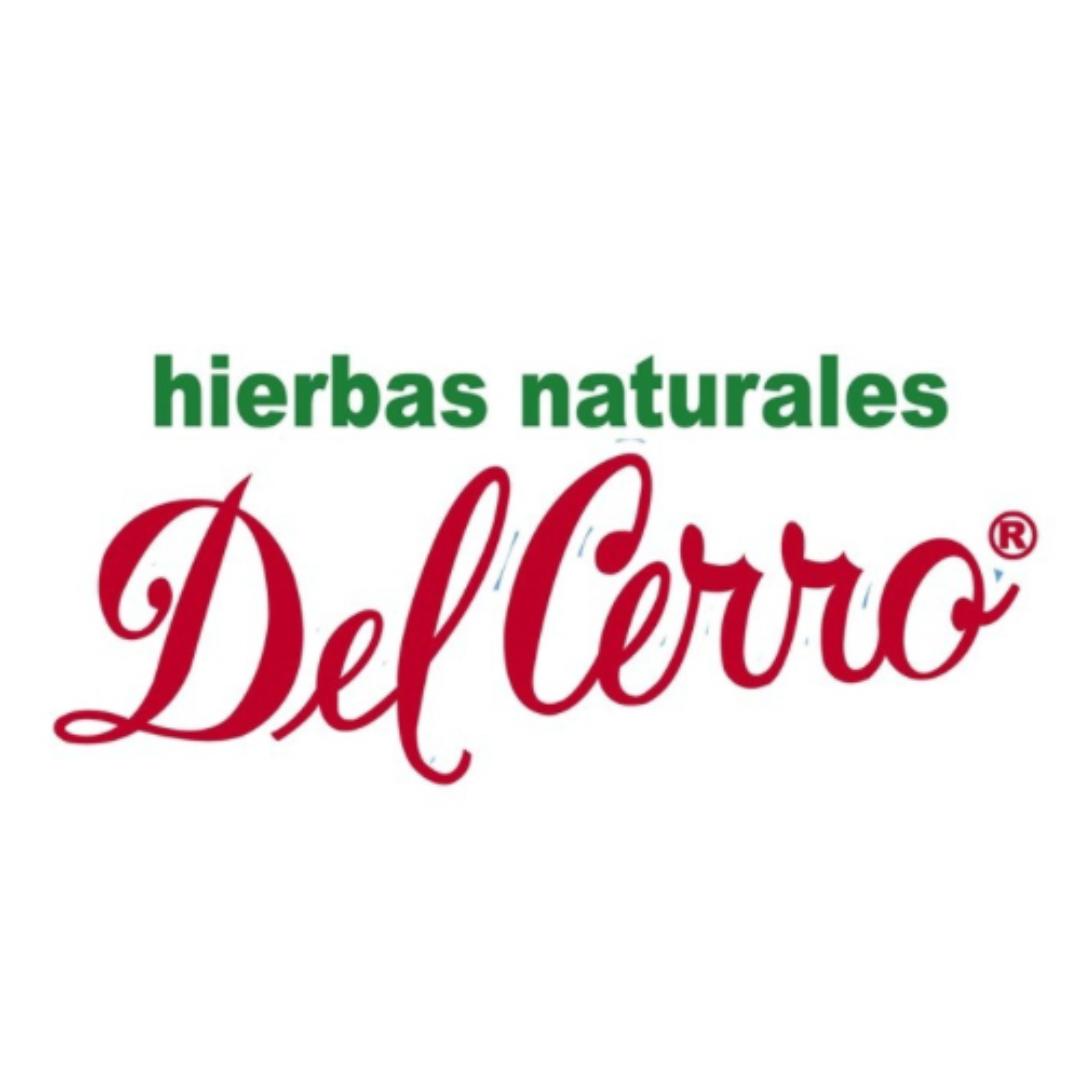 Hierbas Naturales Del Cerro
