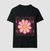 Camiseta Básica Flowers