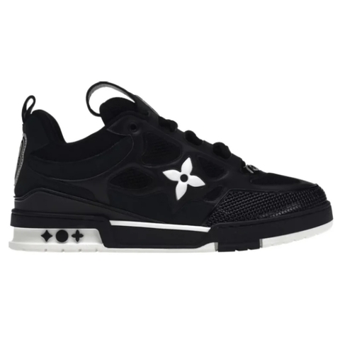 LV SKATE - ALL BLACK