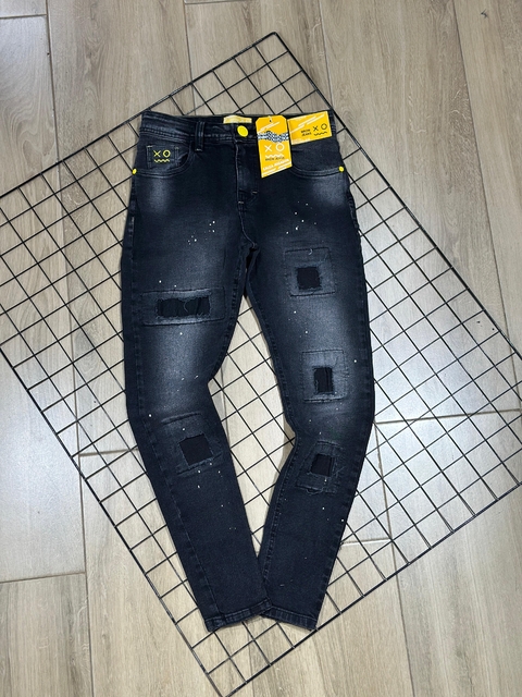 Calça artista Brow Jeans
