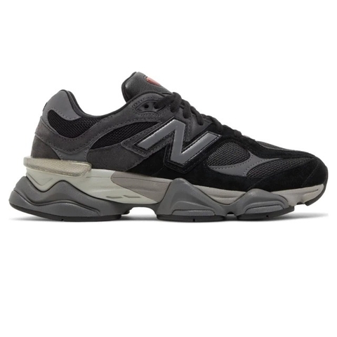 NB 9060 'Black Castlerock'