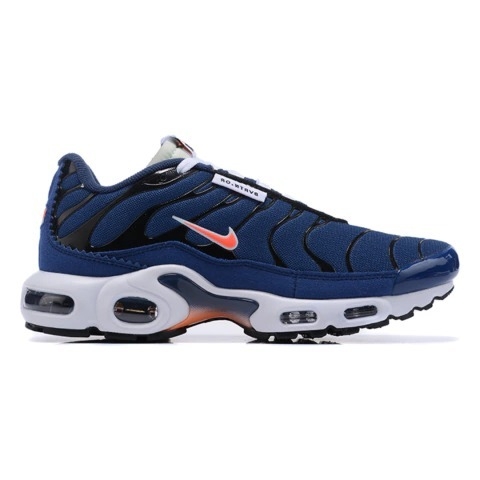 NIKE AIRMAX PLUS TN - Se Running Clube